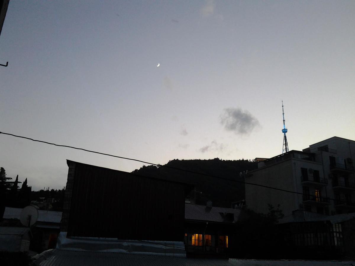 Old Tbilisi Flavor For You Buitenkant foto