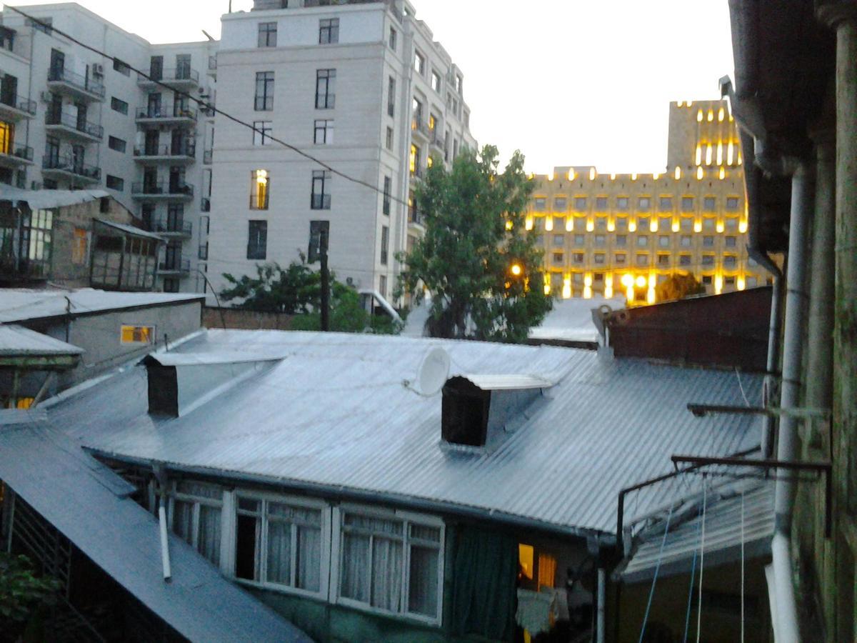Old Tbilisi Flavor For You Buitenkant foto