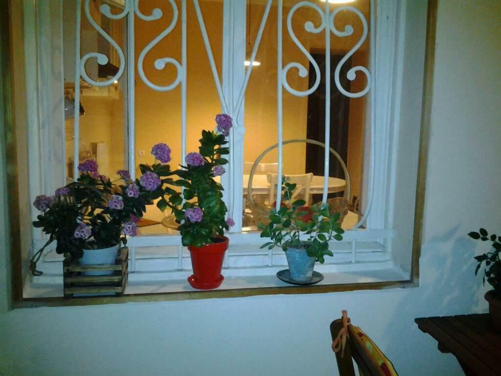 Old Tbilisi Flavor For You Buitenkant foto